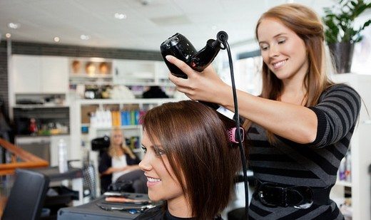 Eşrefpaşa Evde Kuaför